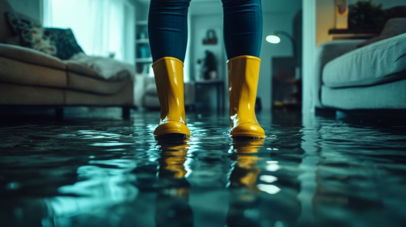 Power Washing Service