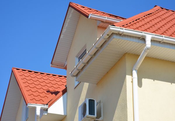Cost of Fascia Cleaning in Crestview