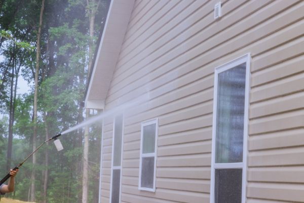Home Power Washing Service