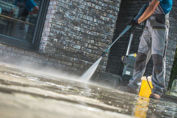 Power Cleaning Service