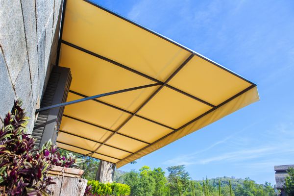 Cost of Awning Pressure Washing in Crestview