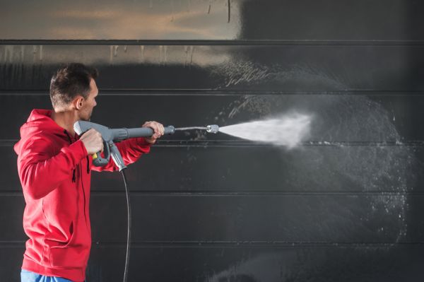 Cost of Exterior Washing in Crestview