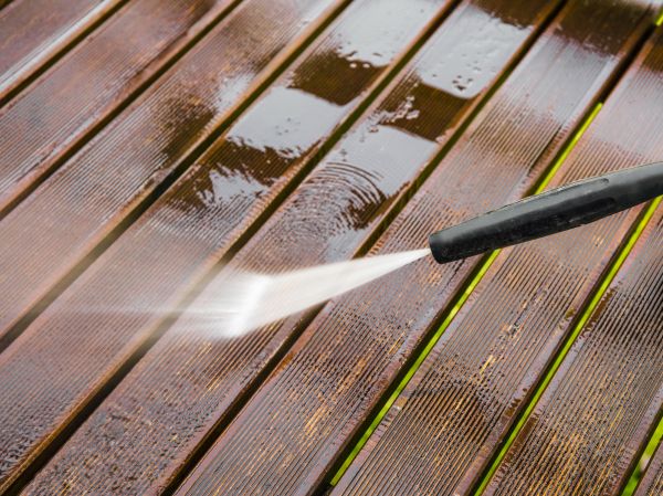 Cost of Balcony Cleaning in Crestview