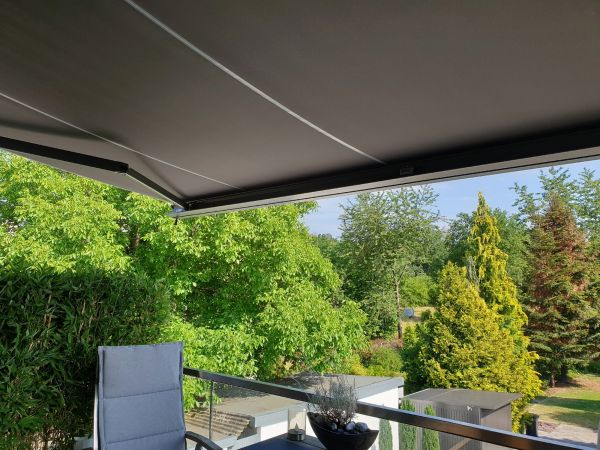 Cost of Fabric Awning Cleaning in Crestview