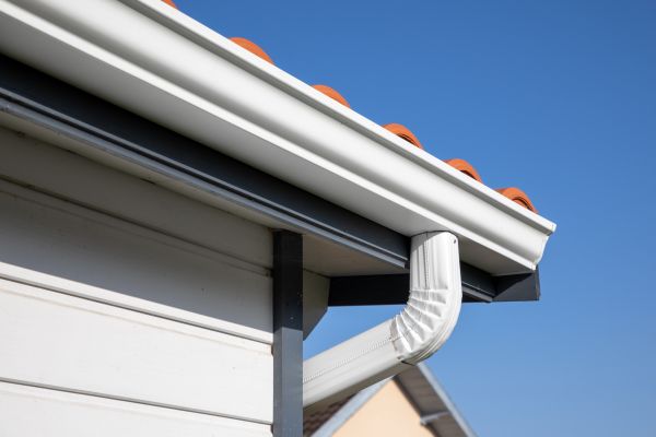 Roofline Cleaning in Crestview