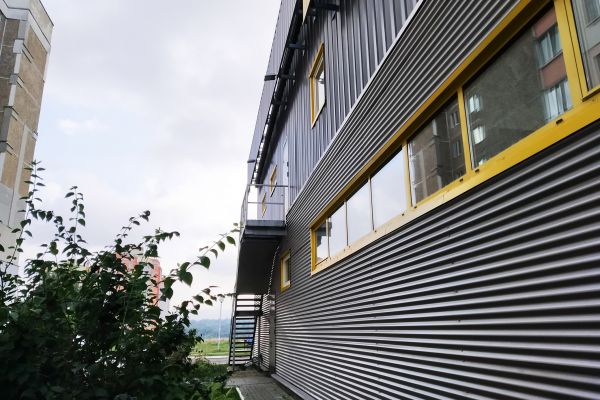 Cost of Aluminum Siding Cleaning in Crestview