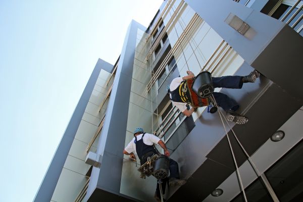 Cost of Condo Exterior Cleaning in Crestview