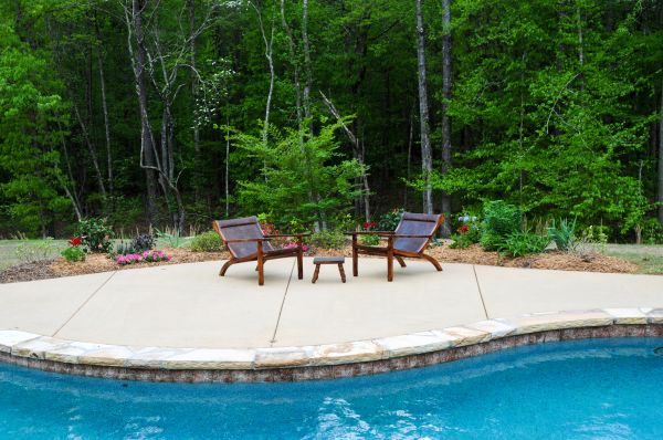 Pool Patio Cleaning in Crestview